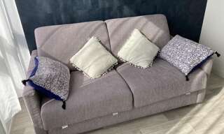 Appartement 2 Pièces 40 m² à louer à Bordeaux (33000)