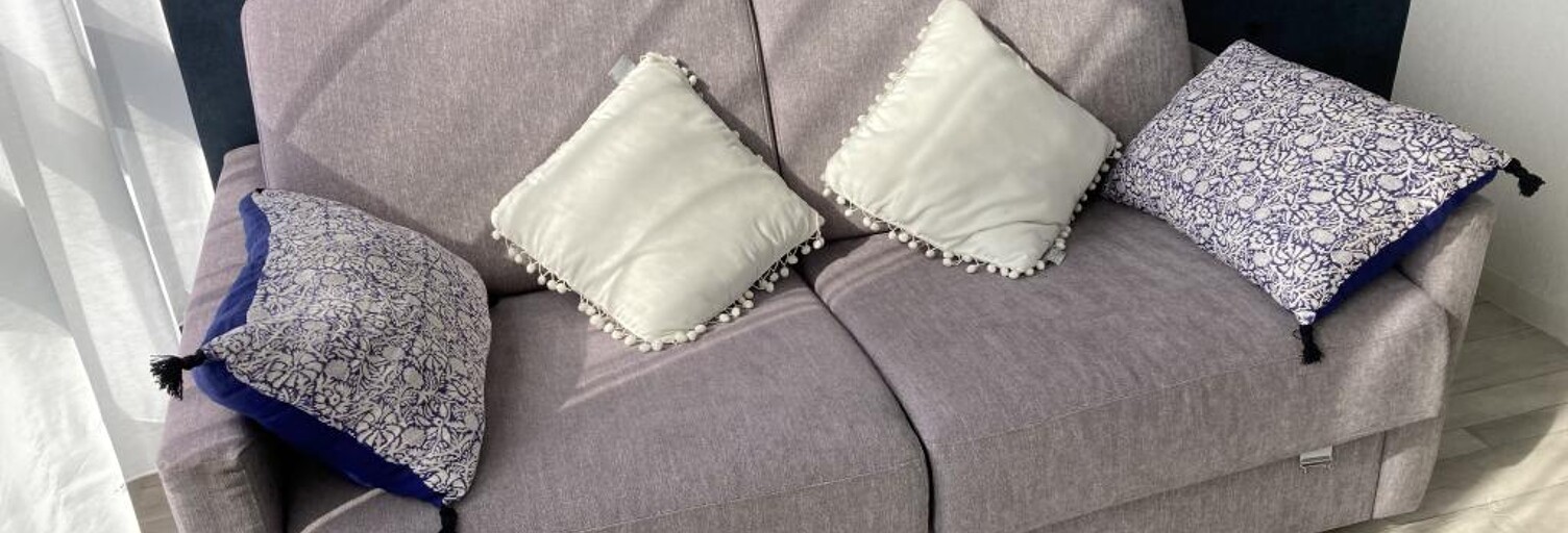 Appartement 2 Pièces 40 m² à louer à Bordeaux (33000)