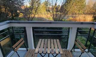 Appartement 2 Pièces 40 m² à louer à Guyancourt (78280)