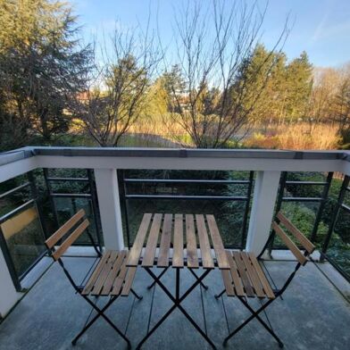 Appartement 2 pièces 985 €