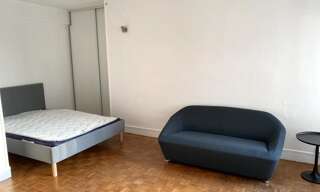Appartement 1 Pièce 32 m² à louer à Paris 20 (75020)