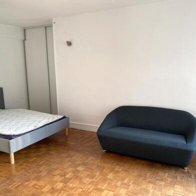 Appartement 1 pièces 1300 €