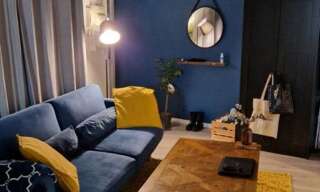 Appartement 2 Pièces 37 m² à louer à Lille (59000)