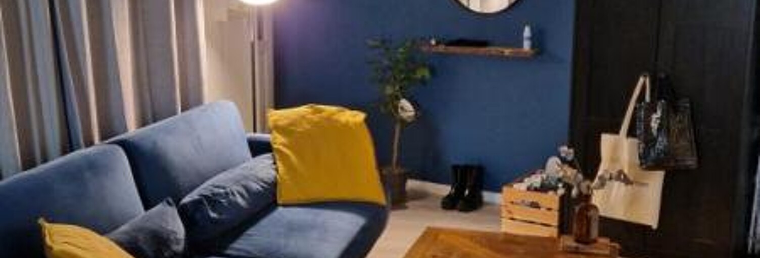 Appartement 2 Pièces 37 m² à louer à Lille (59000)