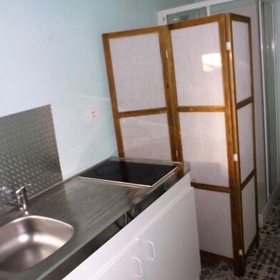 Appartement 1 pièces 390 €
