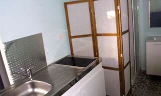 Appartement 1 Pièce 13 m² à louer à Nantes (44000)