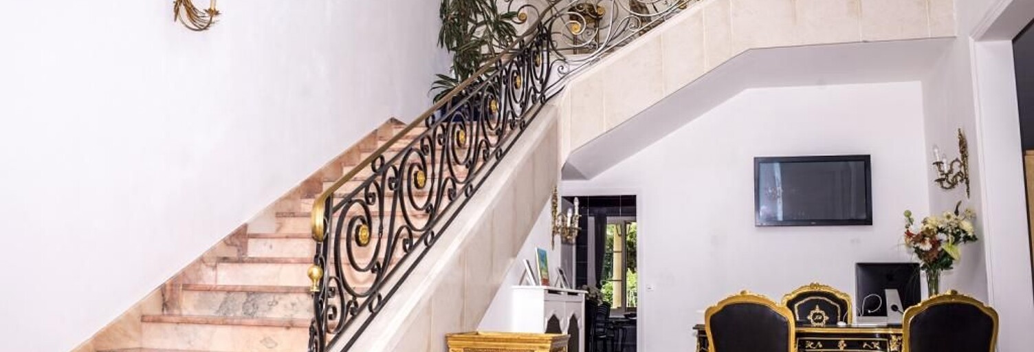 Appartement 1 Pièce 40 m² à louer à Bougival (78380)