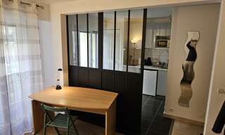 Appartement 1 Pièce 24 m² à louer à Toulon (83000)