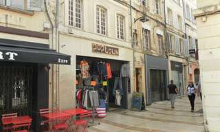 Appartement 1 Pièce 23 m² à louer à Avignon (84000)