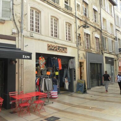 Appartement 1 pièces 450 €