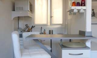 Appartement 1 Pièce 23 m² à louer à Avignon (84000)