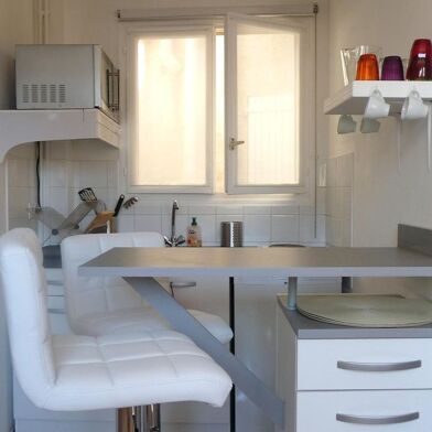 Appartement 1 pièces 450 €