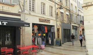 Appartement 1 Pièce 23 m² à louer à Avignon (84000)