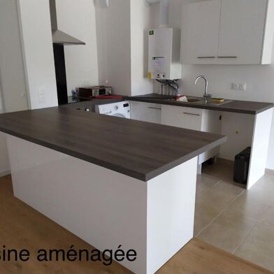Appartement 3 pièces 979 €