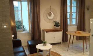 Appartement 2 Pièces 33 m² à louer à Avignon (84000)