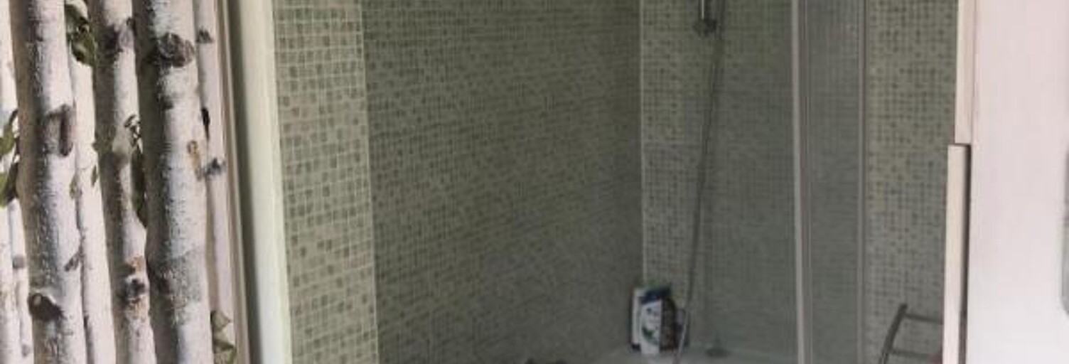 Appartement 2 Pièces 38 m² à louer à Deuil-la-Barre (95170)