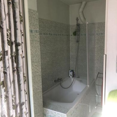 Appartement 2 pièces 990 €