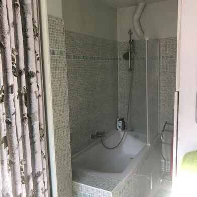 Appartement 2 pièces 990 €