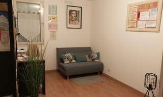 Appartement 1 Pièce 12 m² à louer à Toulouse (31000)