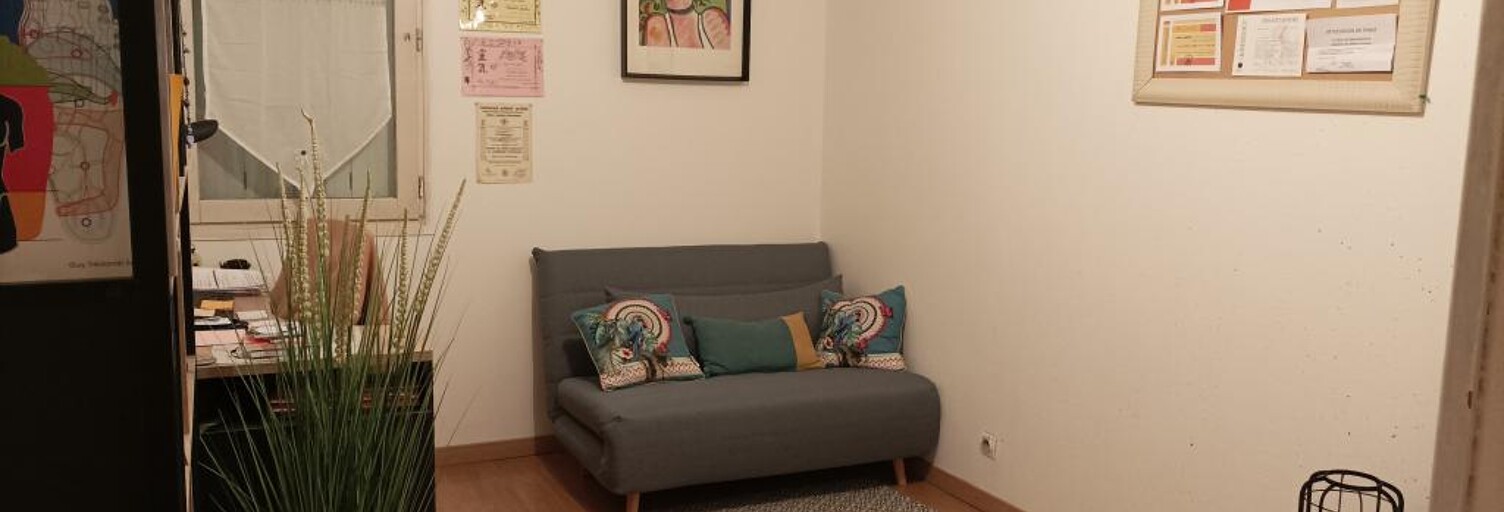 Appartement 1 Pièce 12 m² à louer à Toulouse (31000)