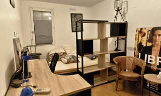 Appartement 1 Pièce 12 m² à louer à Toulouse (31000)