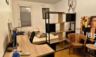 Appartement 1 Pièce 12 m² à louer à Toulouse (31000)