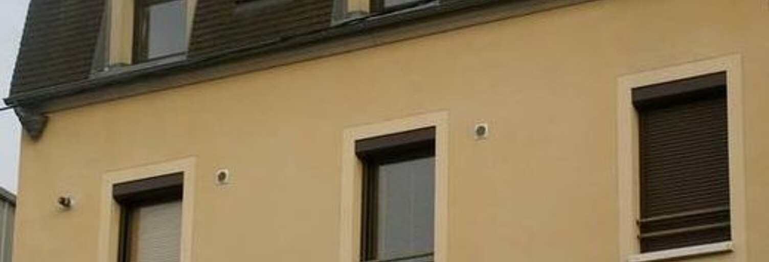 Appartement 2 Pièces 50 m² à louer à Saint-Ouen-l'Aumône (95310)