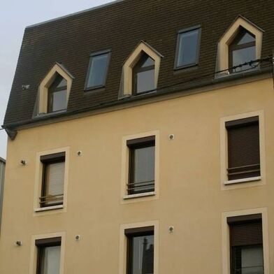 Appartement 2 pièces 900 €