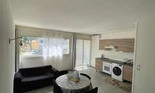 Appartement 1 Pièce 40 m² à louer à Avignon (84000)