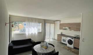 Appartement 1 Pièce 40 m² à louer à Avignon (84000)