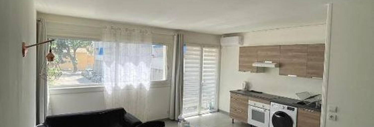 Appartement 1 Pièce 40 m² à louer à Avignon (84000)