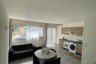 Appartement 1 pièces 590 €