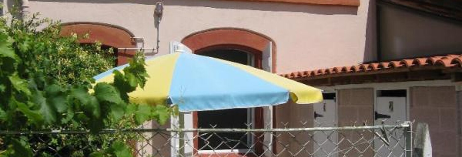 Appartement 1 Pièce 22 m² à louer à Toulouse (31000)