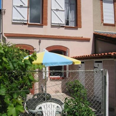 Appartement 1 pièces 440 €