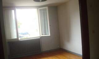 Appartement 3 Pièces 65 m² à louer à Romans-sur-Isère (26100)