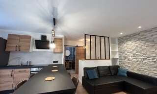 Appartement 2 Pièces 45 m² à louer à Urrugne (64122)