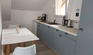 Appartement 2 Pièces 35 m² à louer à Trélazé (49800)