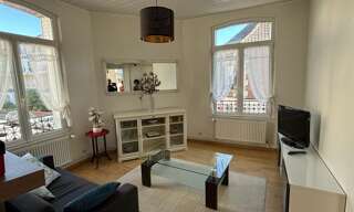 Appartement 2 Pièces 46 m² à louer à Noyon (60400)