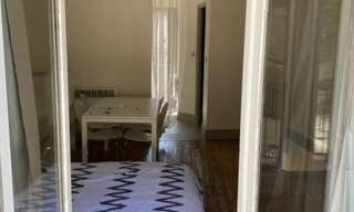 Appartement 1 Pièce 22 m² à louer à La Tronche (38700)