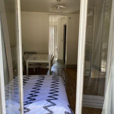 Appartement 1 pièces 585 €