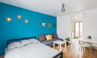 Appartement 1 Pièce 22 m² à louer à La Tronche (38700)