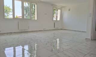 Maison 4 Pièces 65 m² à louer à Montfermeil (93370)