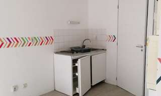 Appartement 1 Pièce 28 m² à louer à Le Mans (72000)