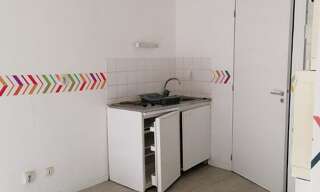 Appartement 1 Pièce 28 m² à louer à Le Mans (72000)