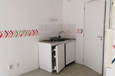 Appartement 1 pièces 380 €