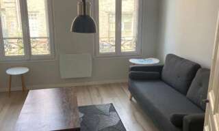 Appartement 2 Pièces 49 m² à louer à Le Havre (76600)