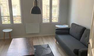 Appartement 2 Pièces 49 m² à louer à Le Havre (76600)
