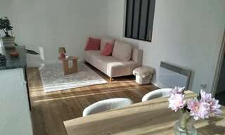 Appartement 2 Pièces 35 m² à louer à Sète (34200)