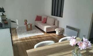 Appartement 2 Pièces 35 m² à louer à Sète (34200)