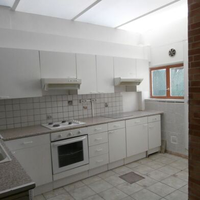 Appartement 1 pièces 1080 €
